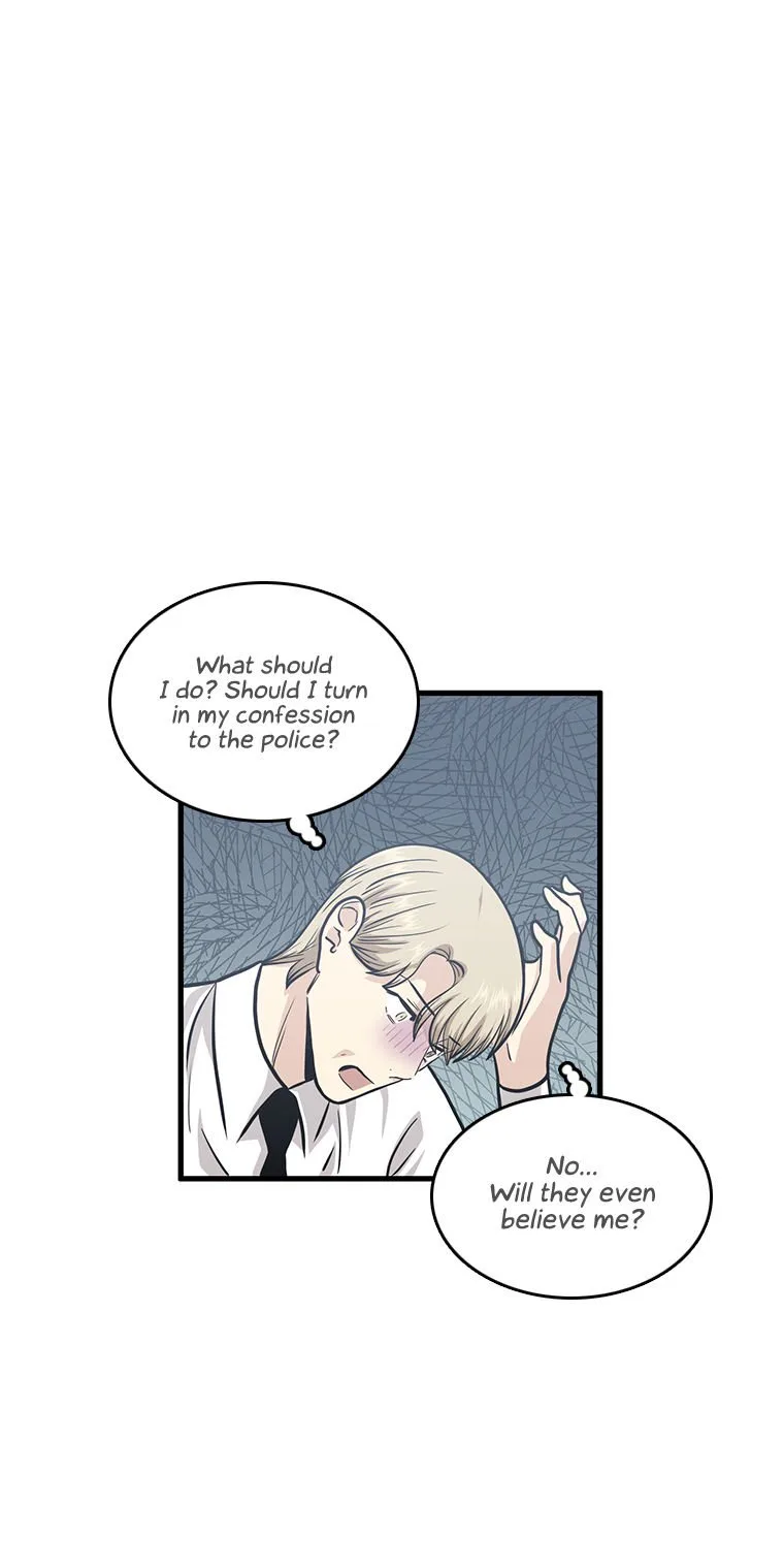 Happy if You Died Chapter 45 page 23