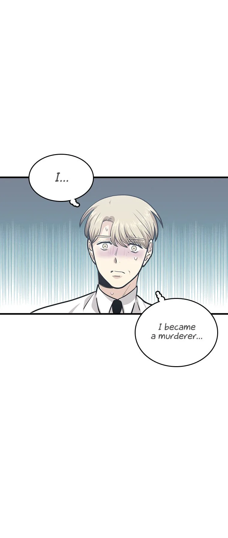 Happy if You Died Chapter 45 page 22