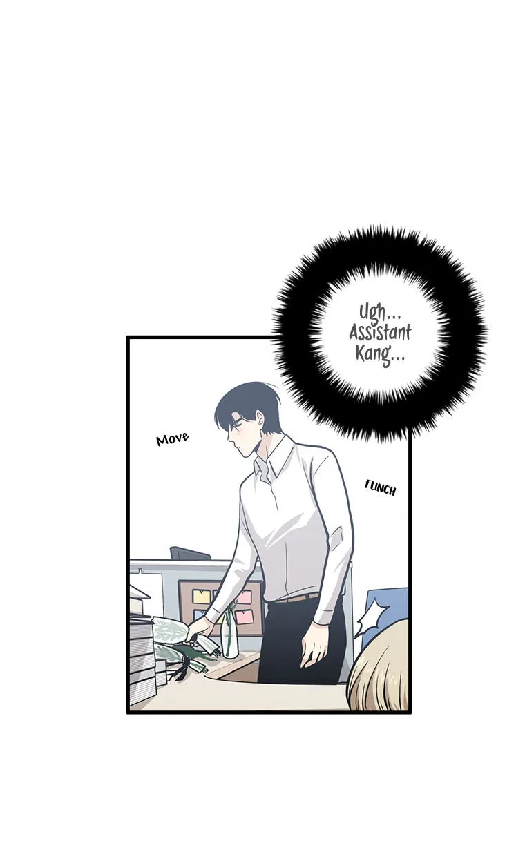 Happy if You Died Chapter 45 page 26