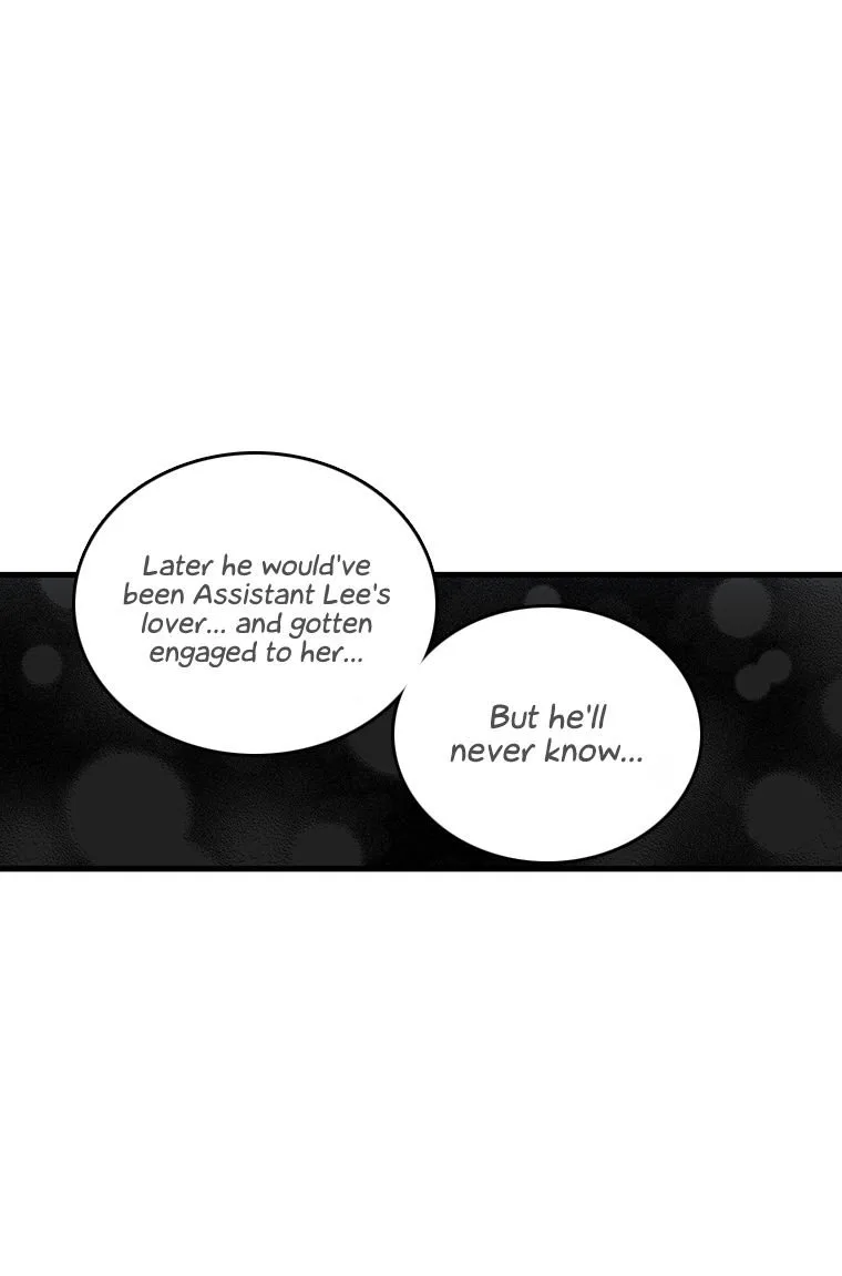 Happy if You Died Chapter 45 page 29