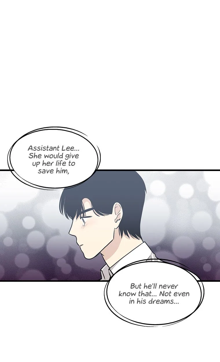 Happy if You Died Chapter 45 page 28