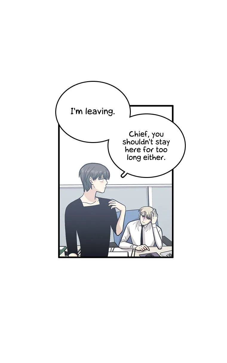 Happy if You Died Chapter 45 page 30