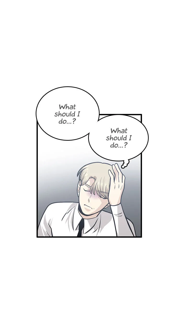 Happy if You Died Chapter 45 page 31