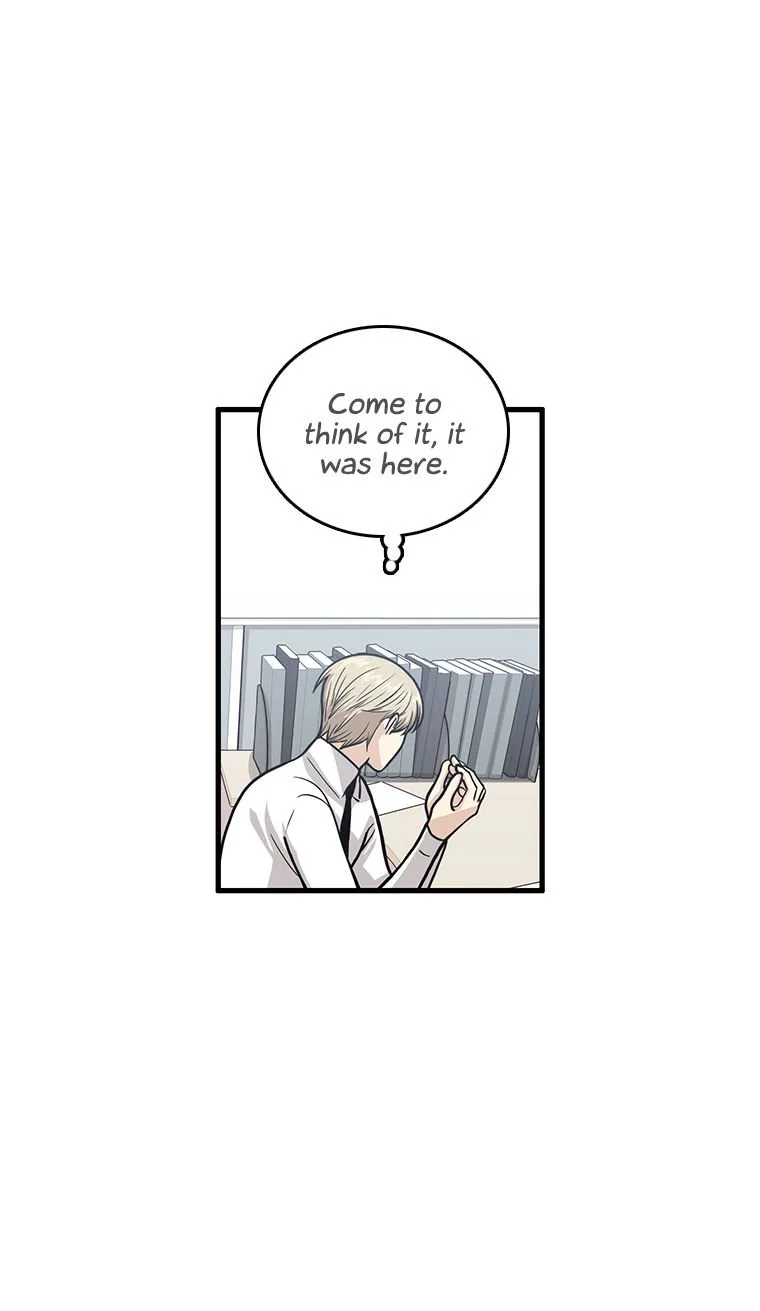 Happy if You Died Chapter 45 page 33