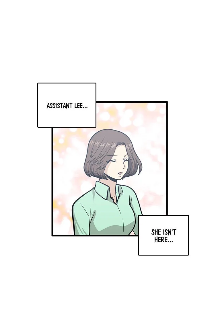 Happy if You Died Chapter 45 page 36