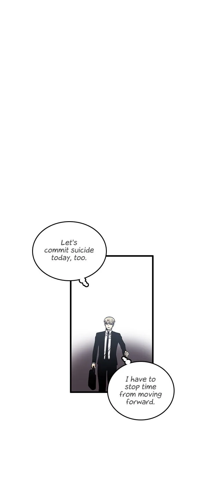 Happy if You Died Chapter 45 page 41