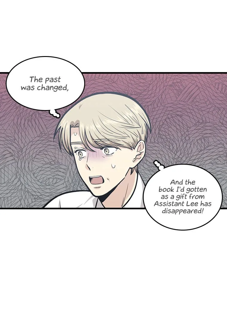 Happy if You Died Chapter 45 page 35