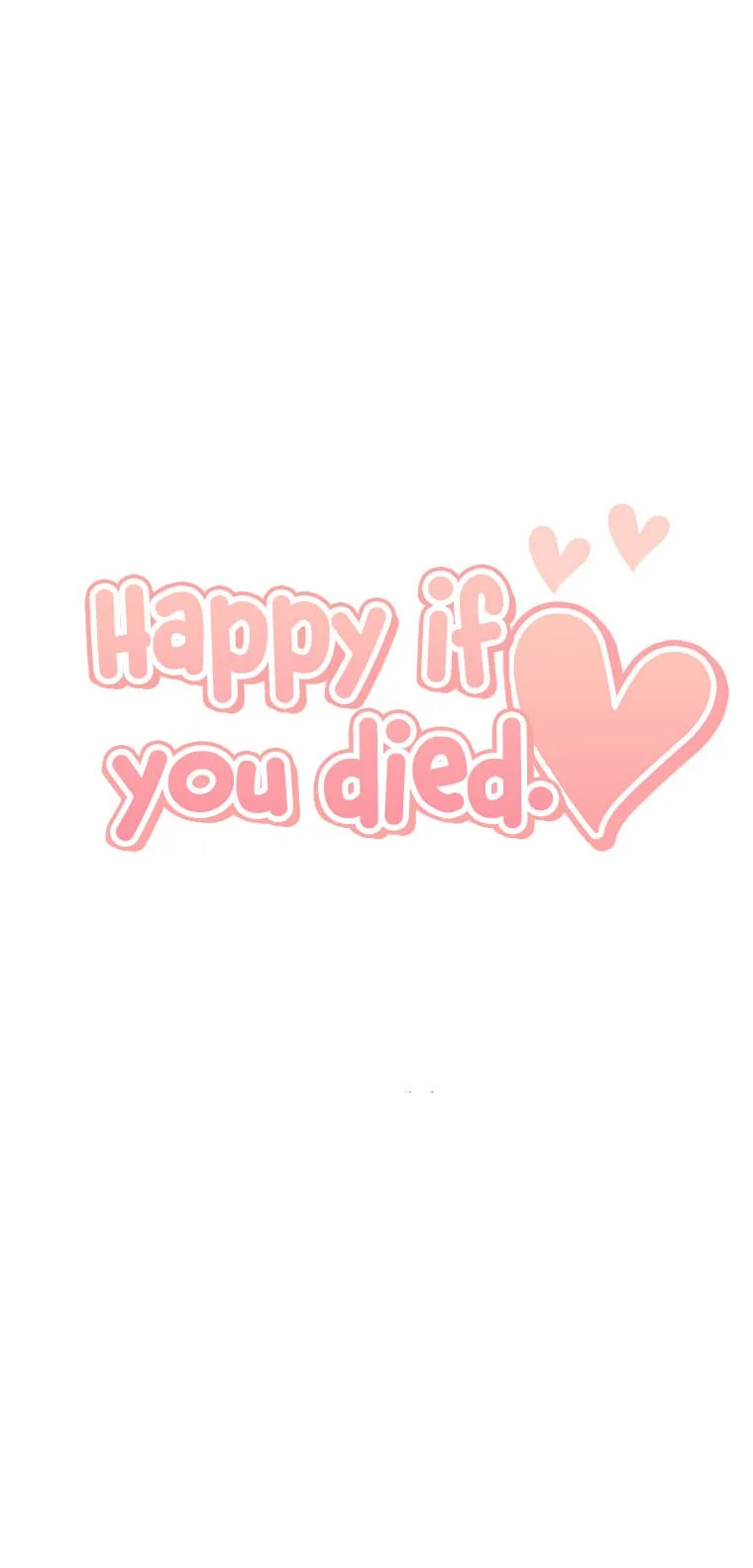 Happy if You Died Chapter 45 page 40