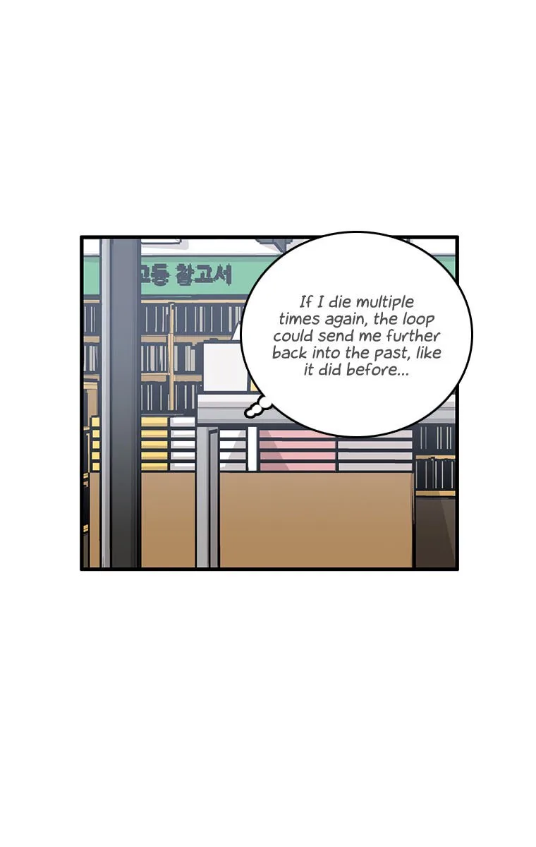 Happy if You Died Chapter 45 page 42