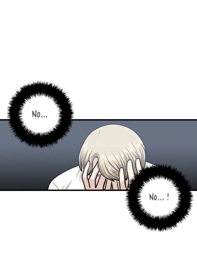 Happy if You Died Chapter 45 page 38
