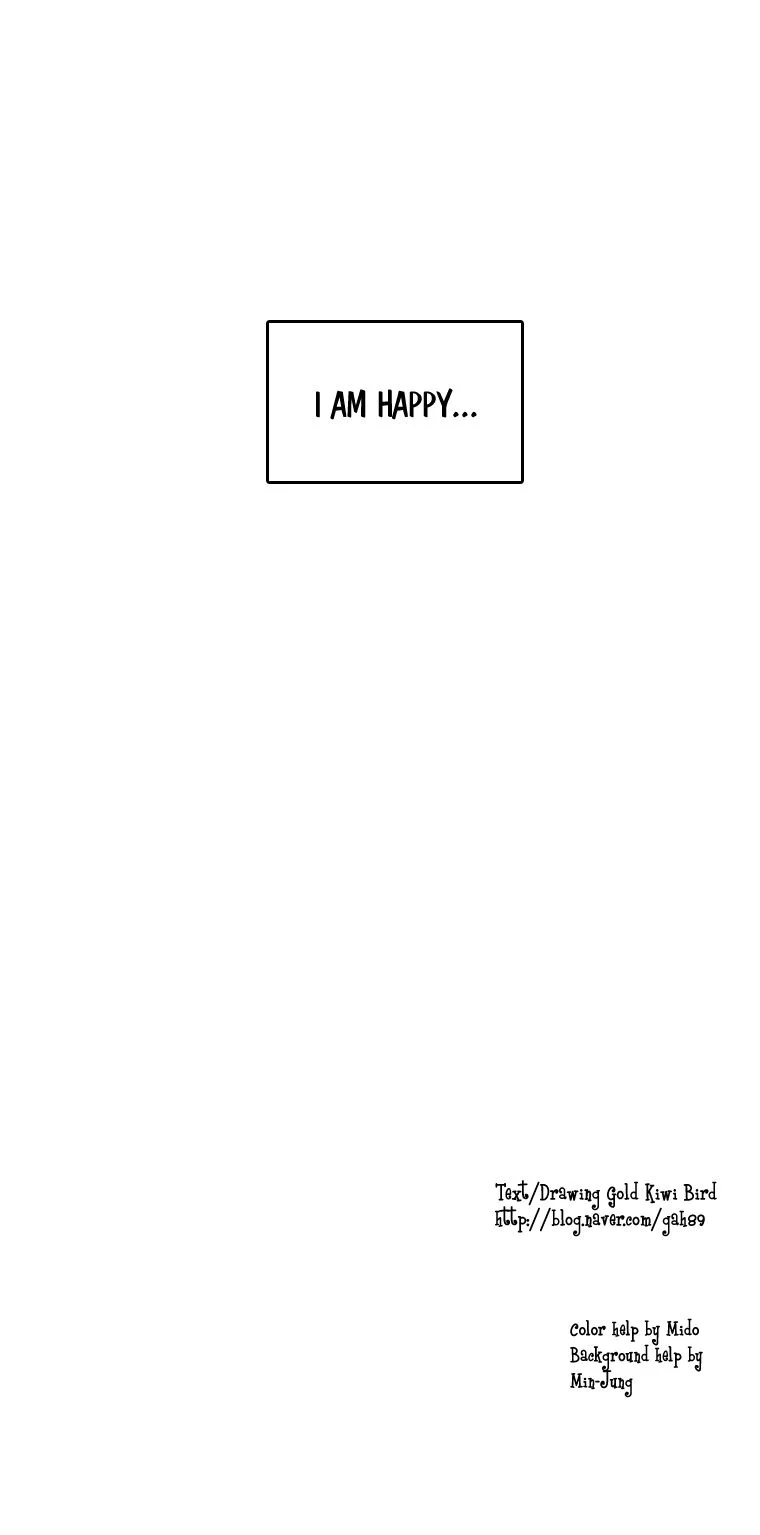 Happy if You Died Chapter 45 page 46