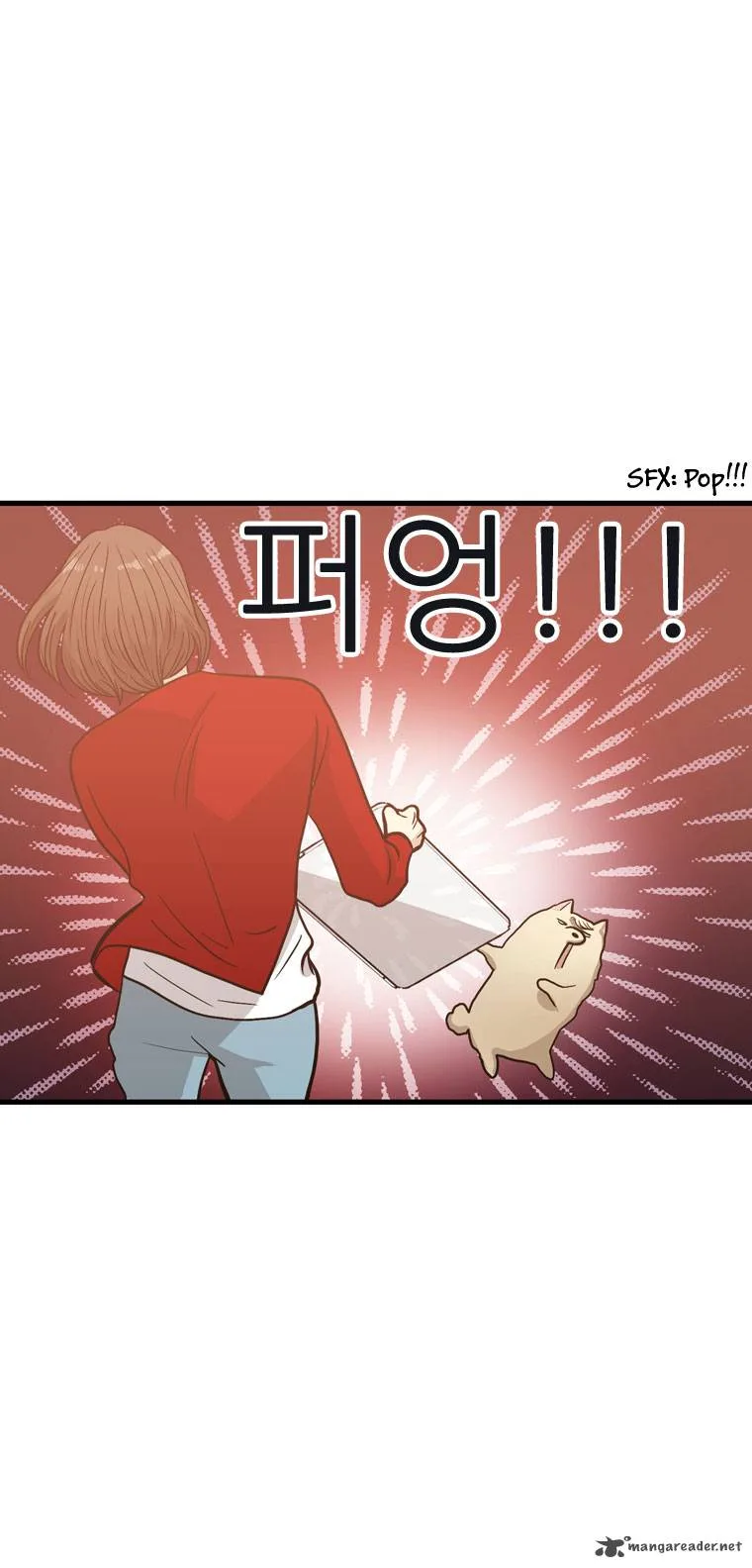 Happy if You Died Chapter 5 page 16