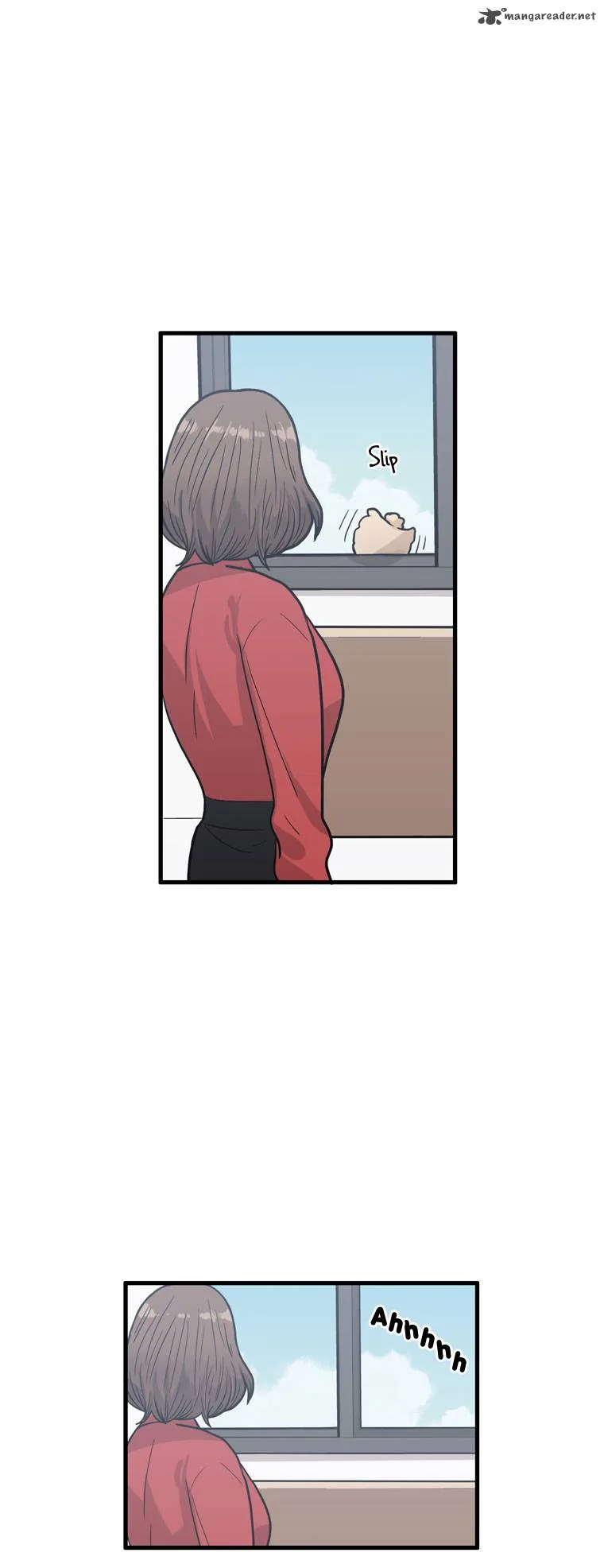 Happy if You Died Chapter 5 page 24