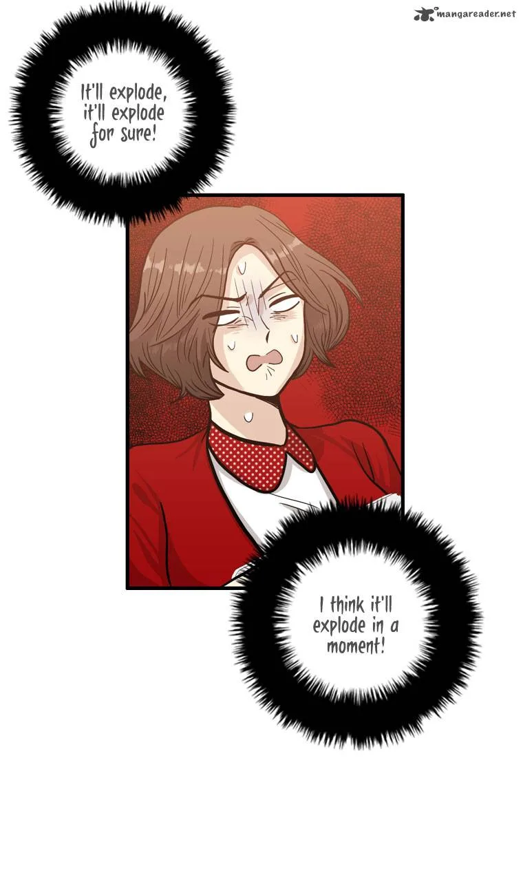 Happy if You Died Chapter 5 page 13