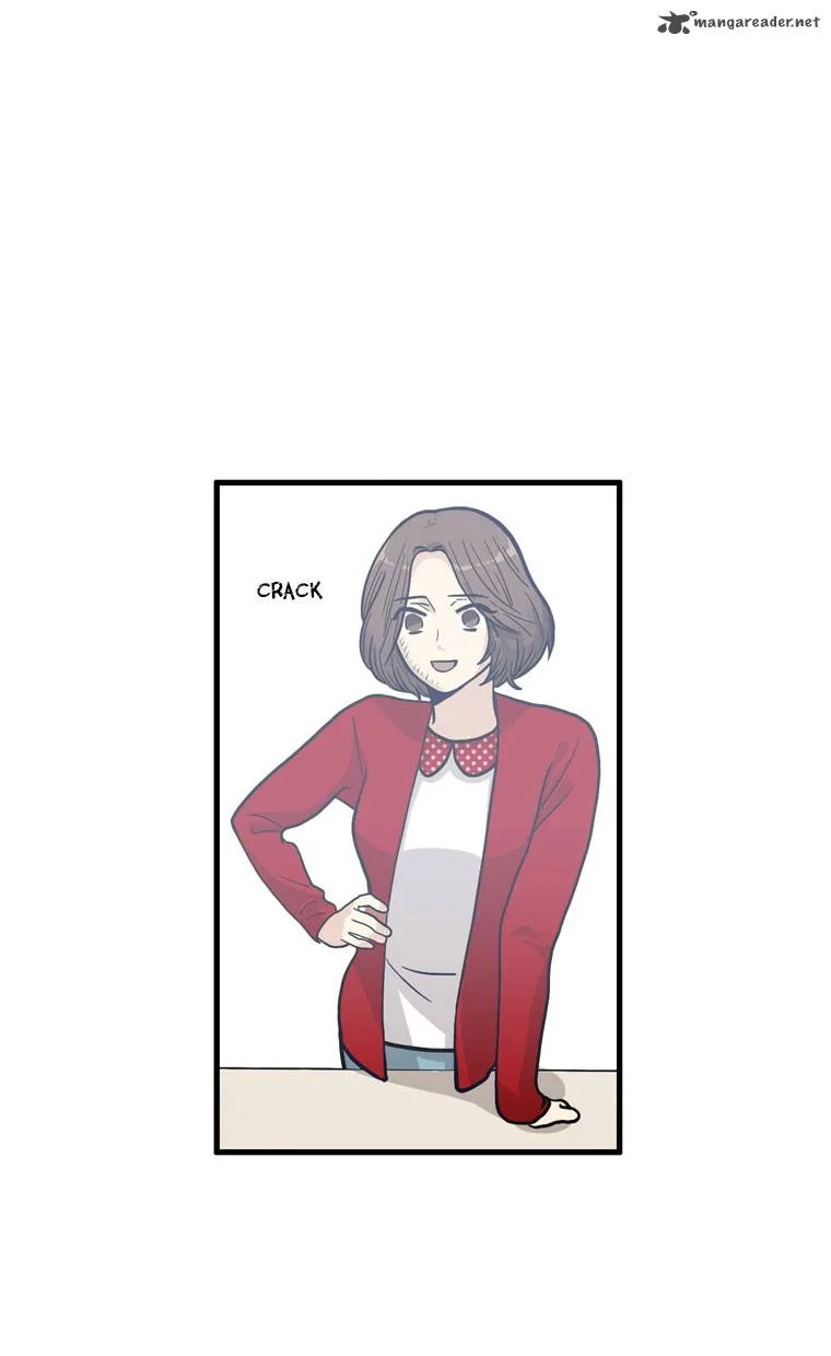 Happy if You Died Chapter 5 page 7