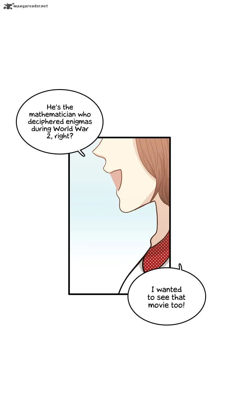 Happy if You Died Chapter 5 page 2