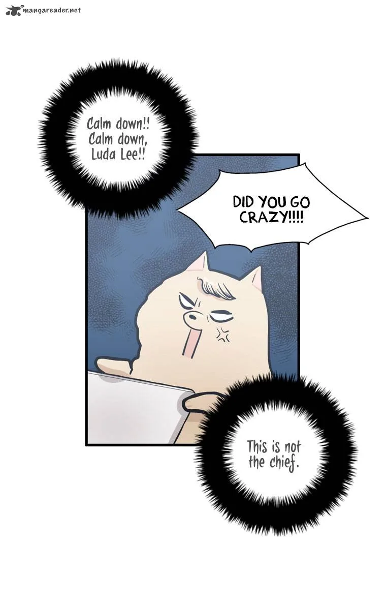 Happy if You Died Chapter 5 page 14