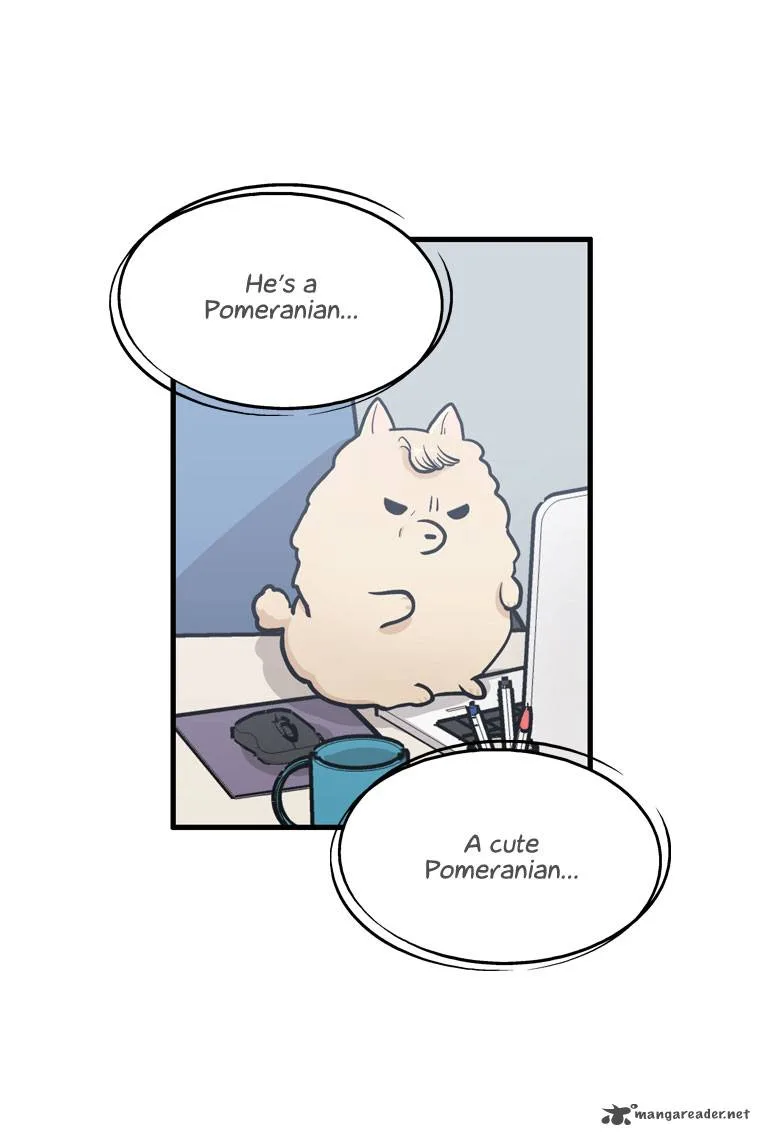 Happy if You Died Chapter 5 page 9