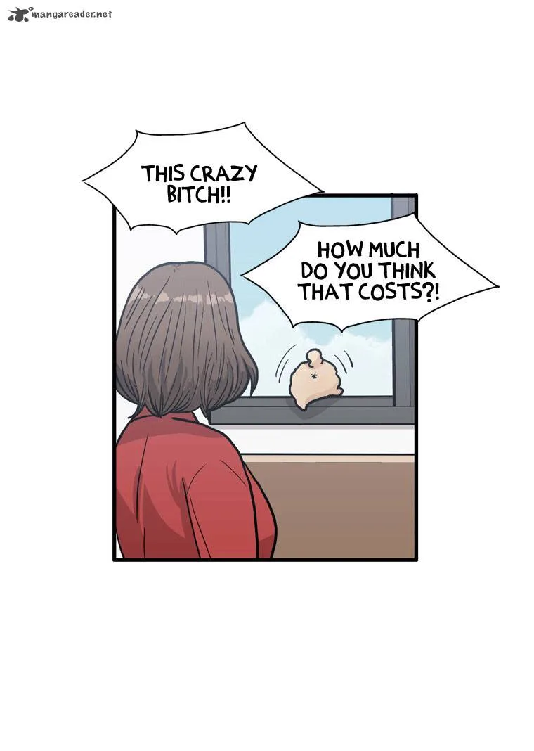 Happy if You Died Chapter 5 page 23