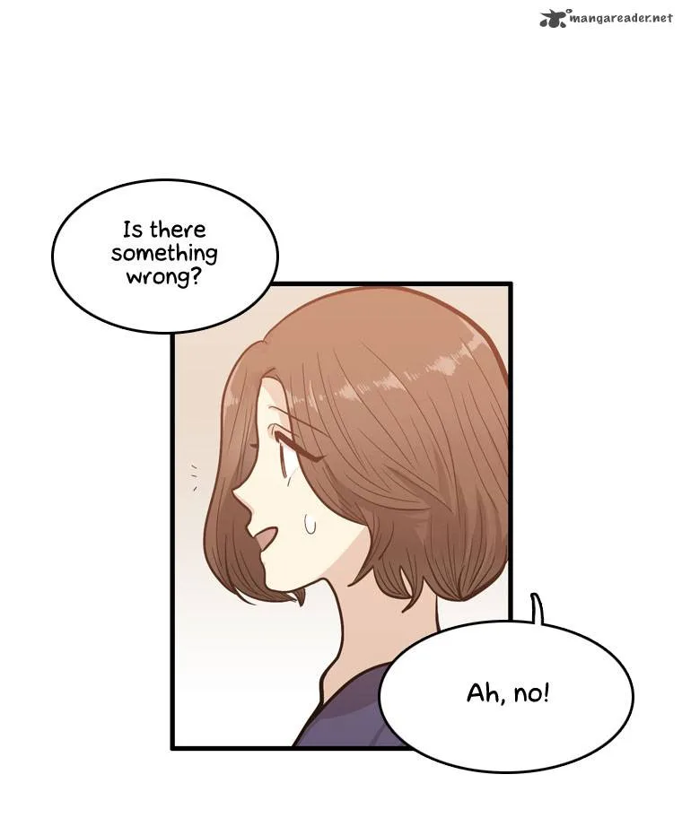 Happy if You Died Chapter 5 page 28
