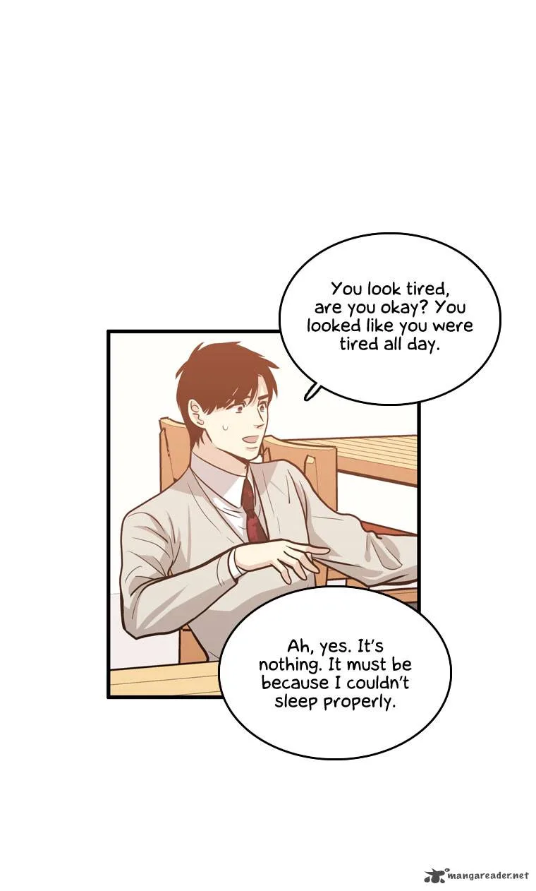 Happy if You Died Chapter 5 page 29