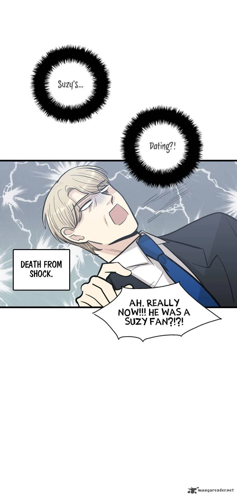 Happy if You Died Chapter 5 page 37
