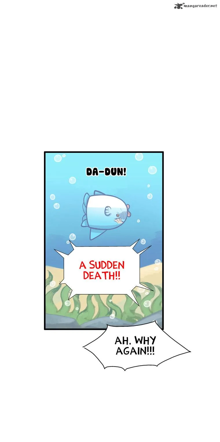 Happy if You Died Chapter 5 page 42