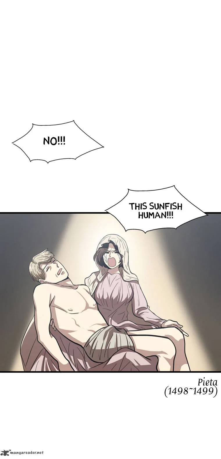 Happy if You Died Chapter 5 page 45