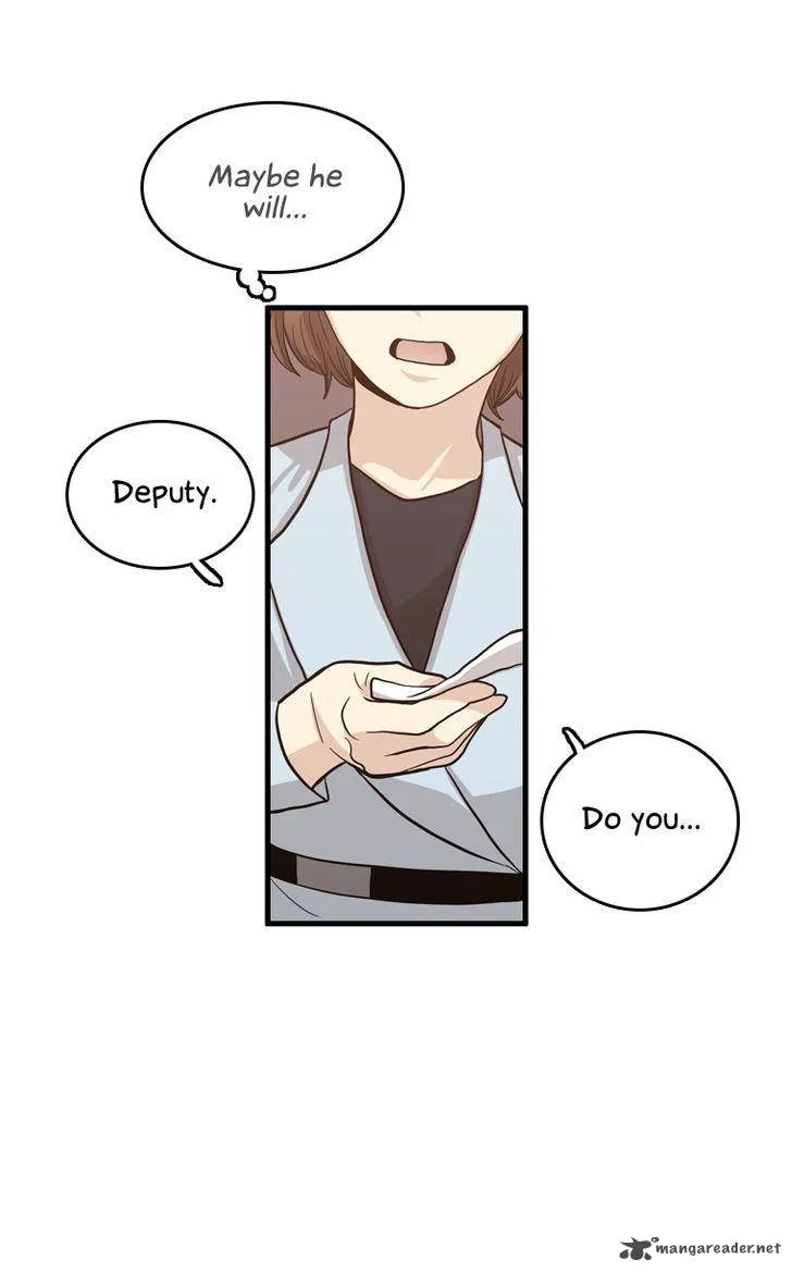 Happy if You Died Chapter 6 page 9