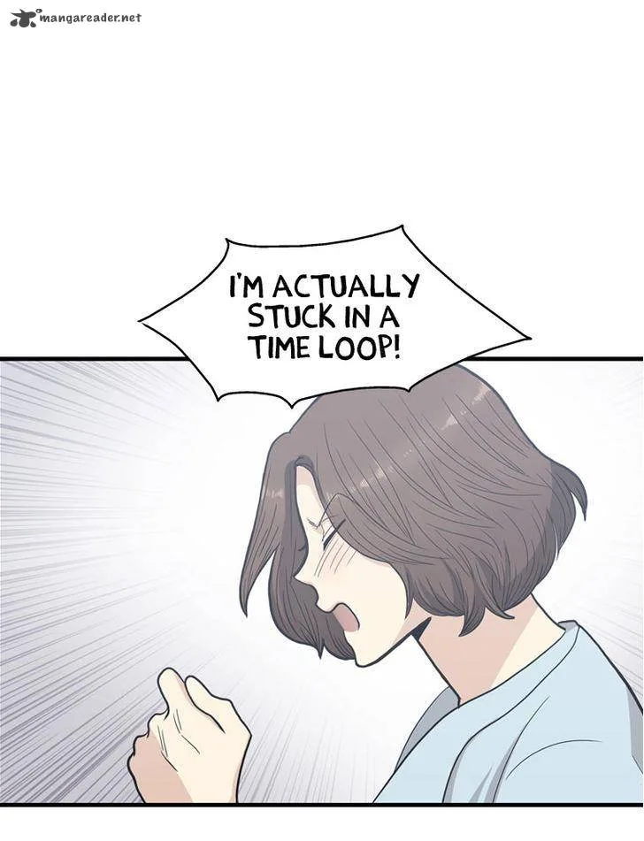 Happy if You Died Chapter 6 page 13