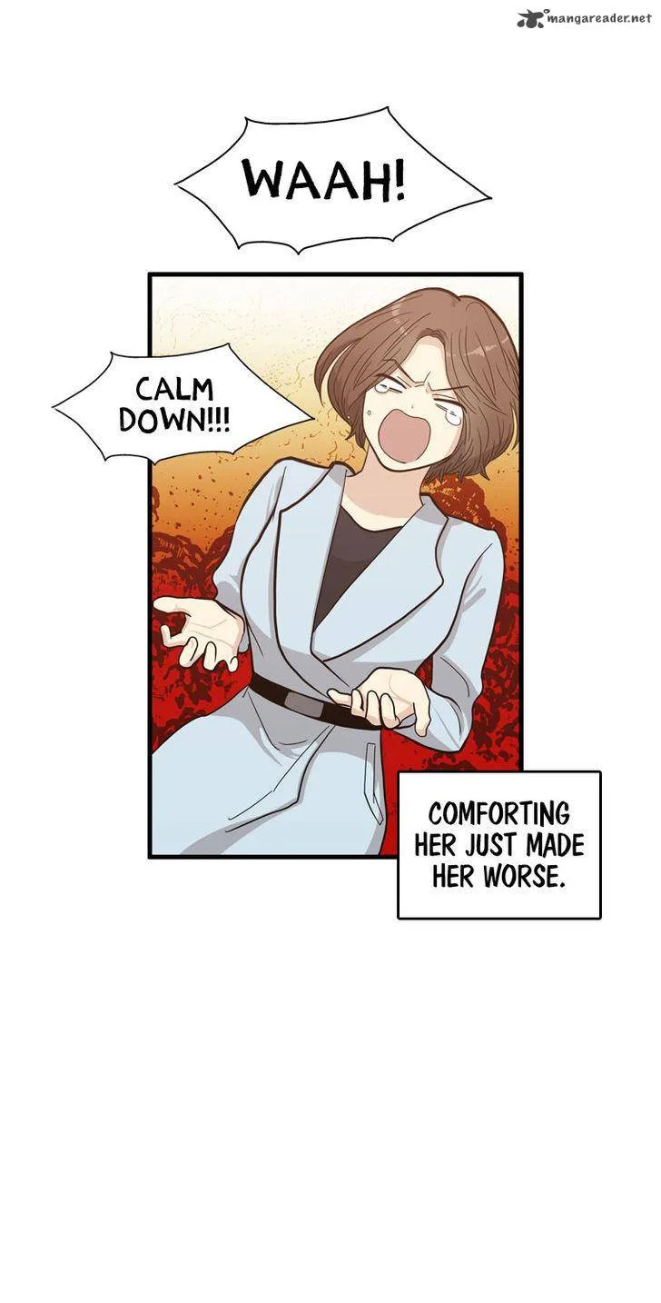 Happy if You Died Chapter 6 page 6
