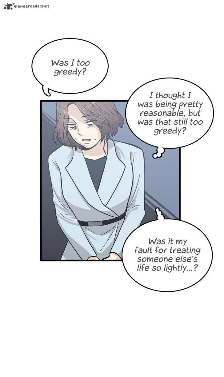 Happy if You Died Chapter 6 page 3