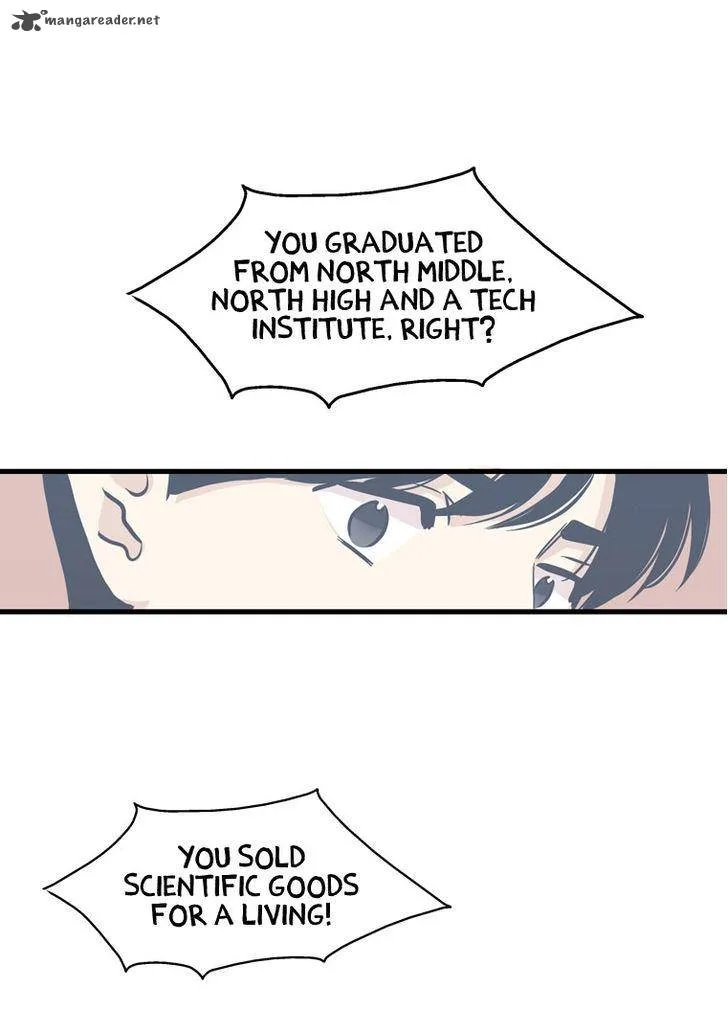 Happy if You Died Chapter 6 page 16