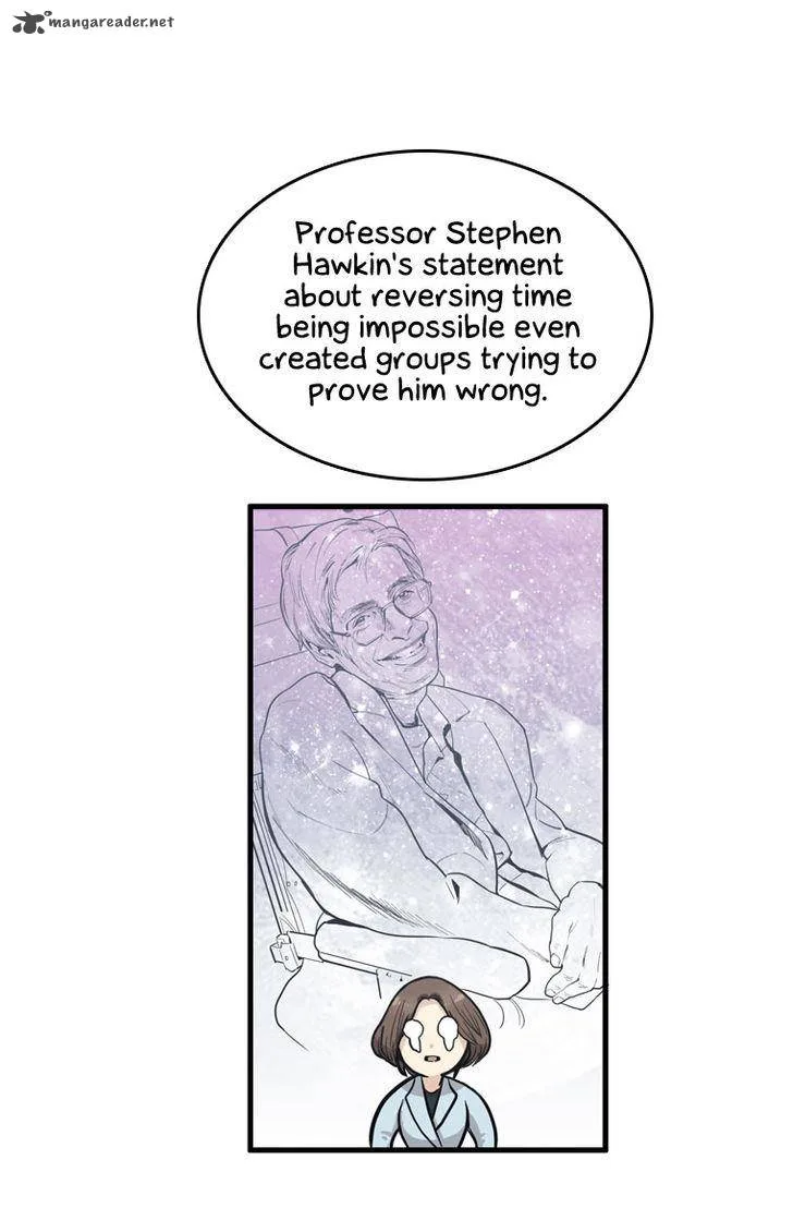 Happy if You Died Chapter 6 page 25