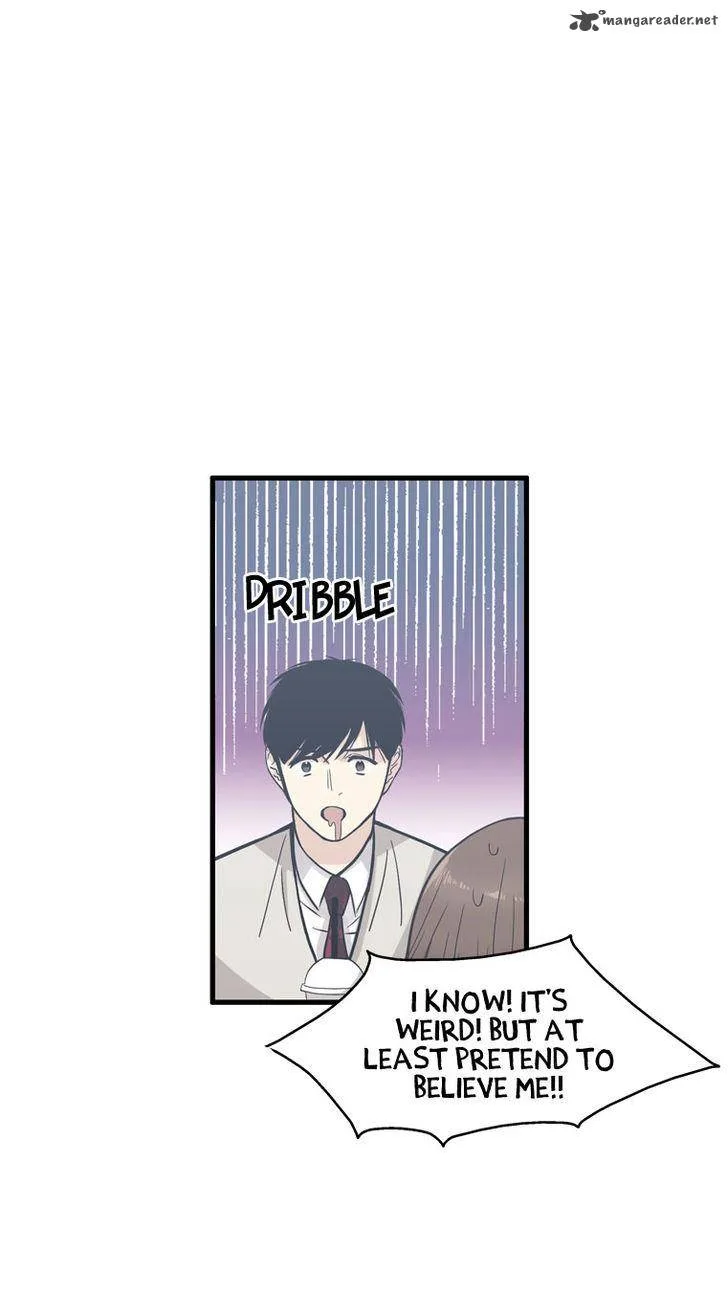 Happy if You Died Chapter 6 page 14