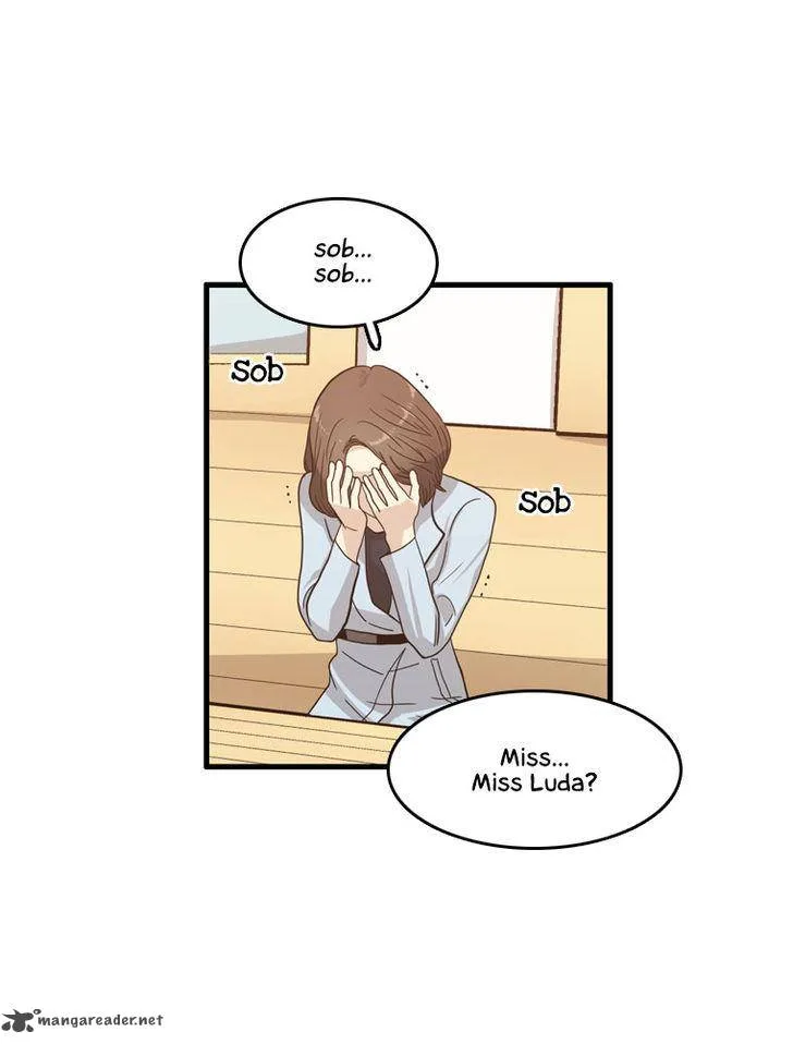 Happy if You Died Chapter 6 page 4