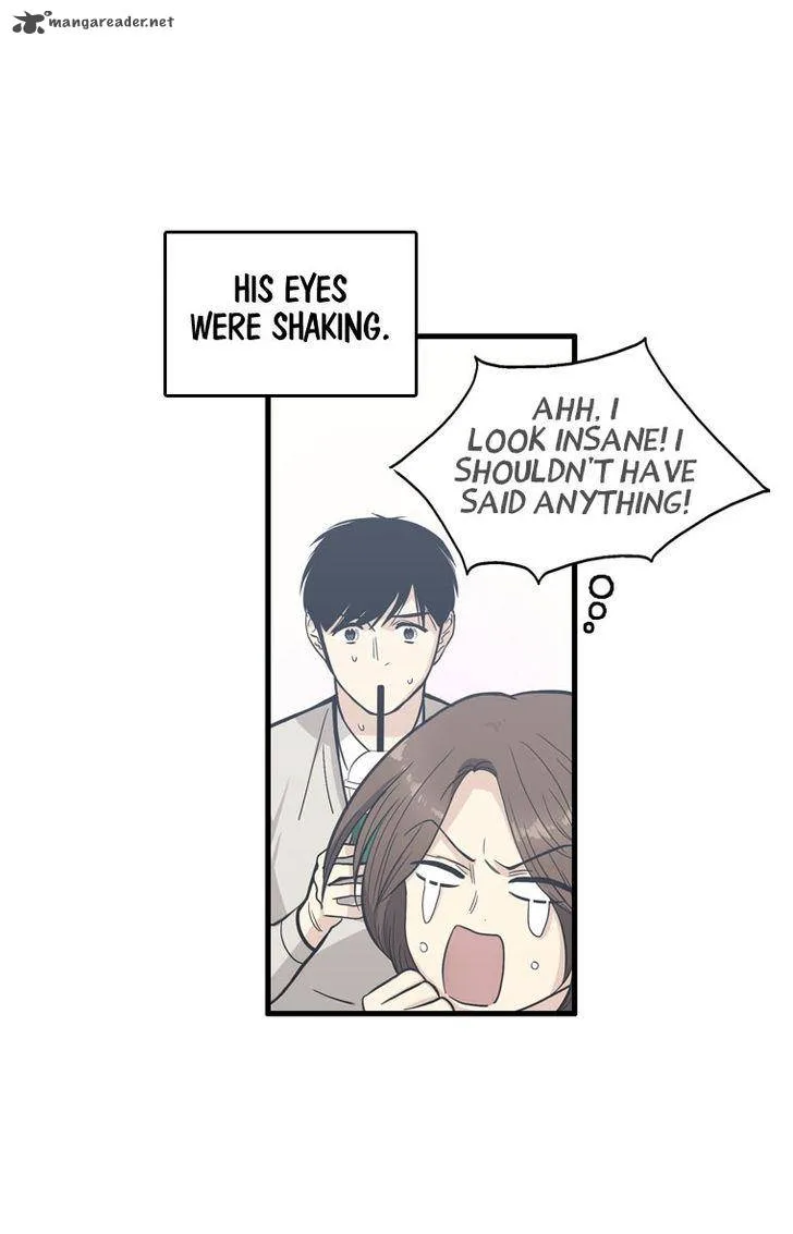 Happy if You Died Chapter 6 page 11