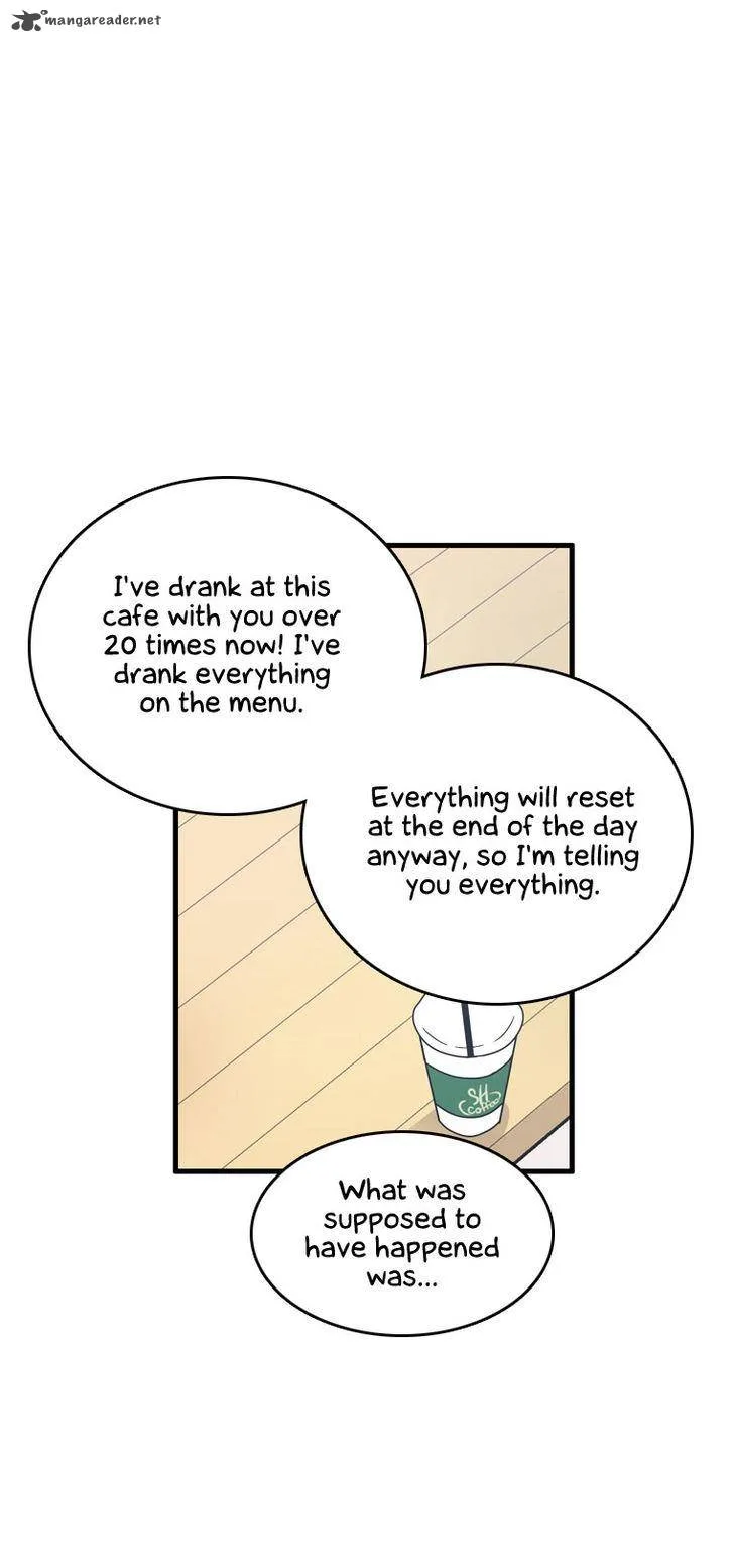 Happy if You Died Chapter 6 page 20