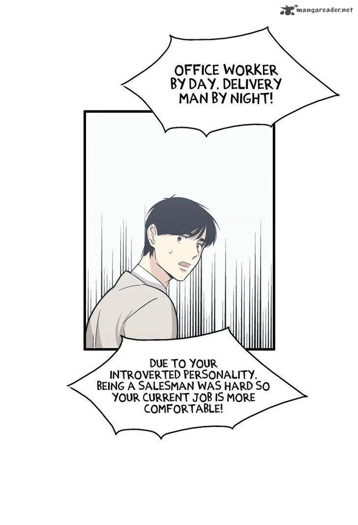 Happy if You Died Chapter 6 page 17