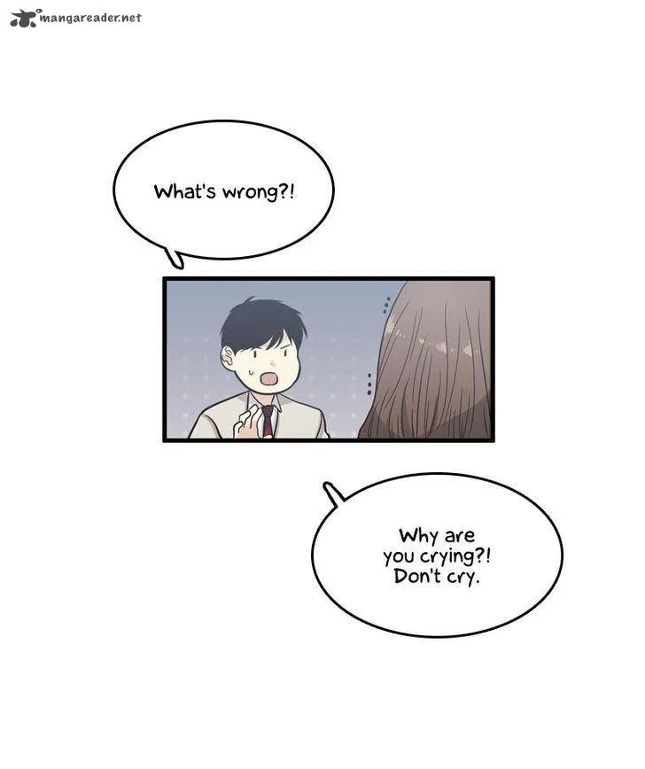 Happy if You Died Chapter 6 page 5
