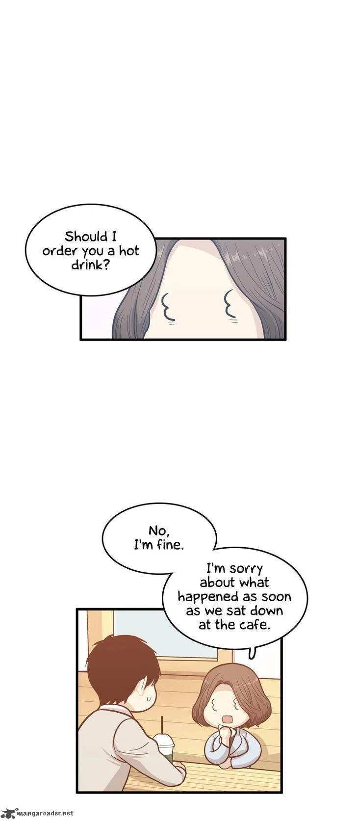Happy if You Died Chapter 6 page 7