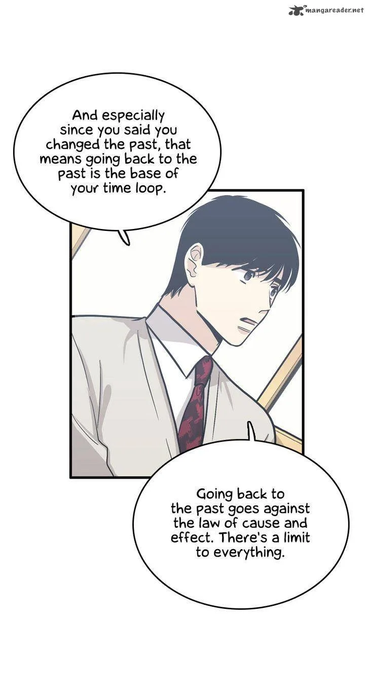 Happy if You Died Chapter 6 page 24