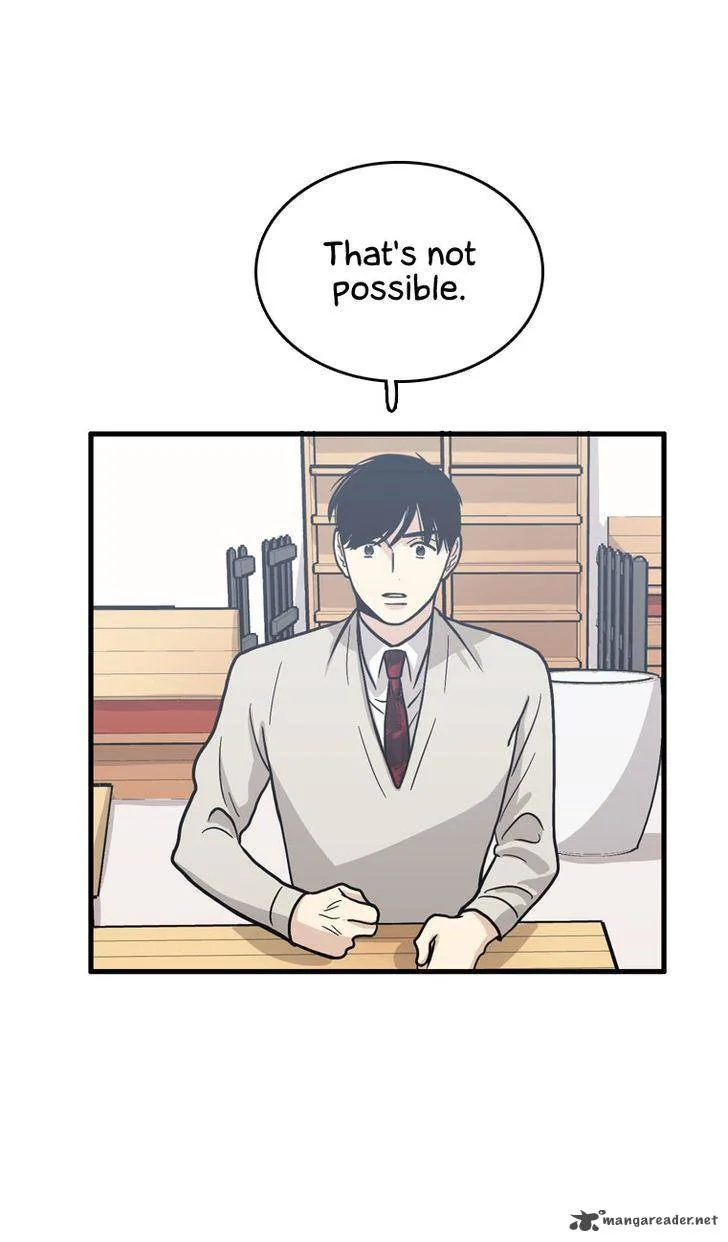 Happy if You Died Chapter 6 page 22