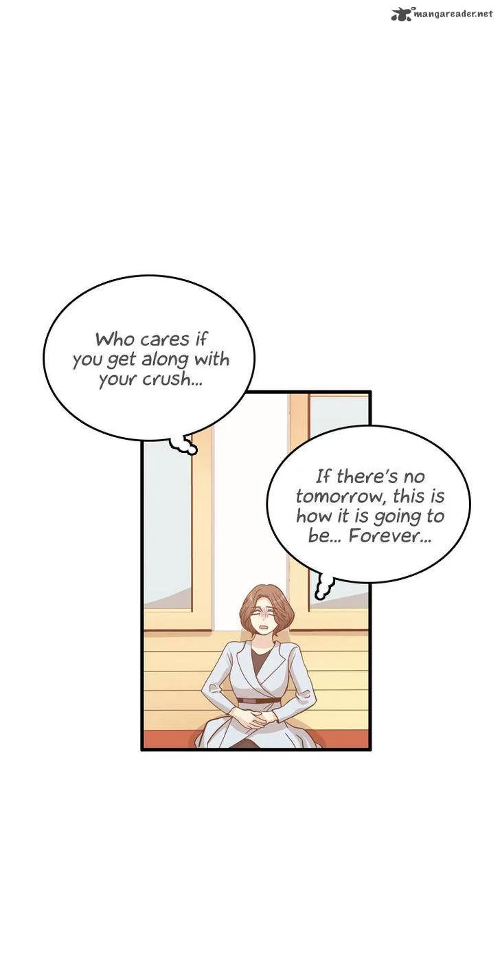 Happy if You Died Chapter 6 page 2