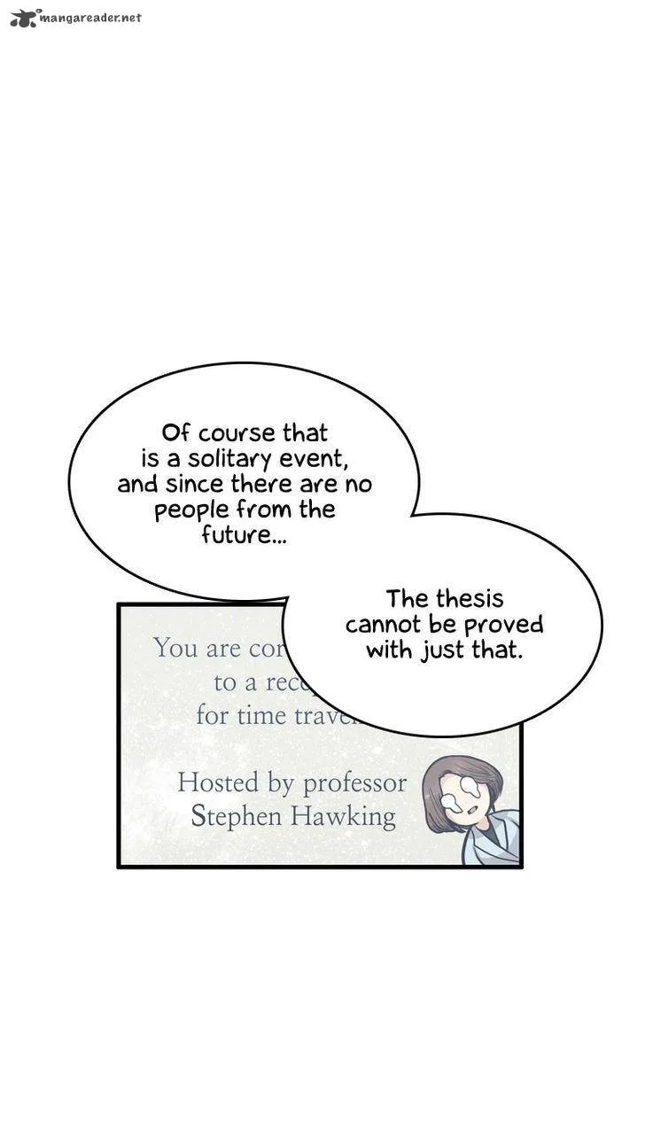 Happy if You Died Chapter 6 page 26