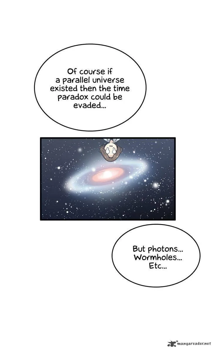 Happy if You Died Chapter 6 page 27