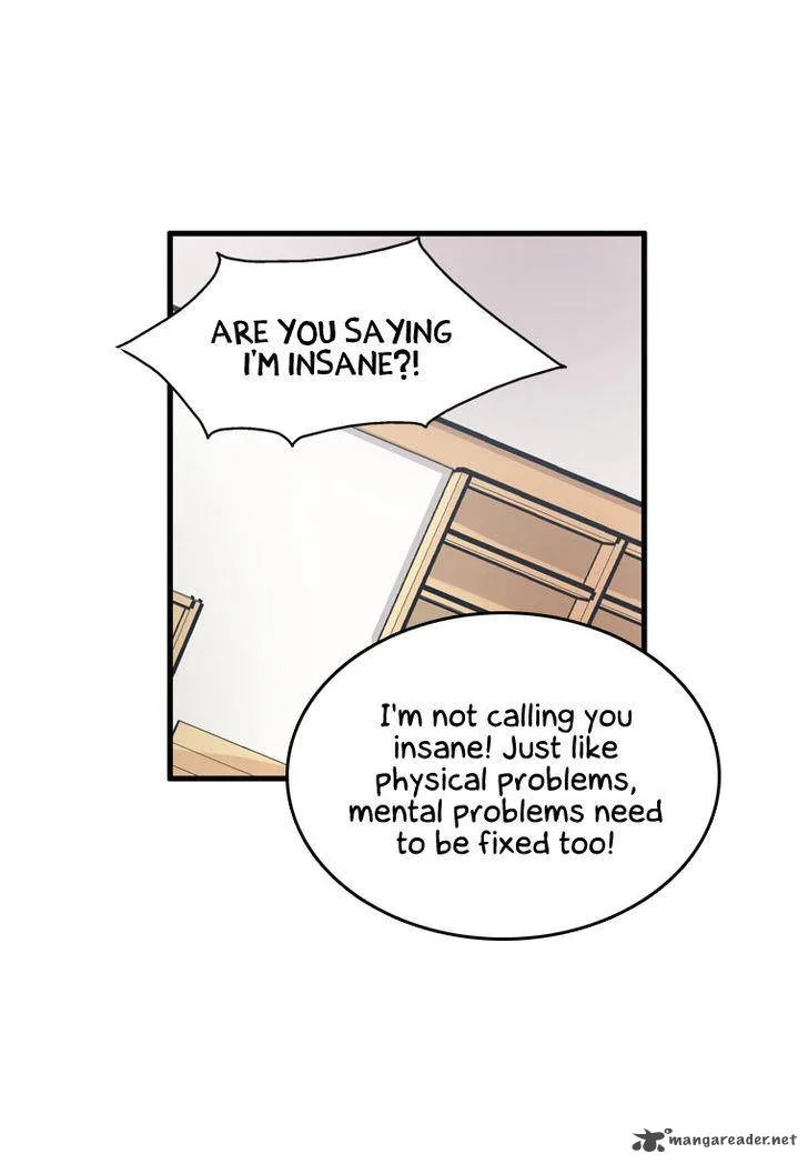Happy if You Died Chapter 6 page 29