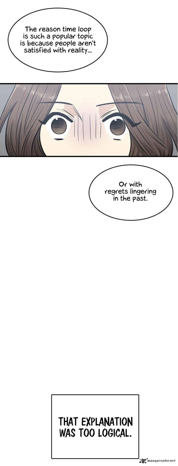 Happy if You Died Chapter 6 page 31