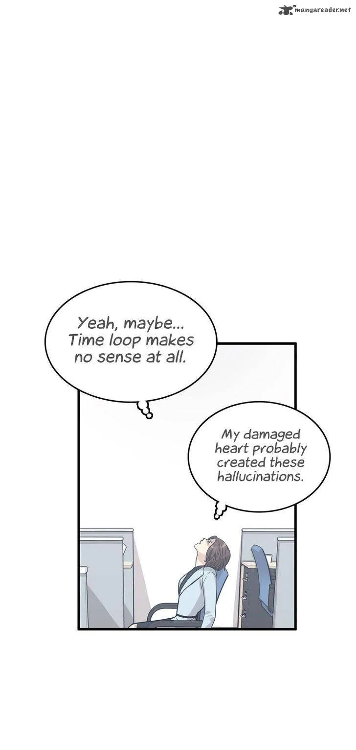 Happy if You Died Chapter 6 page 32