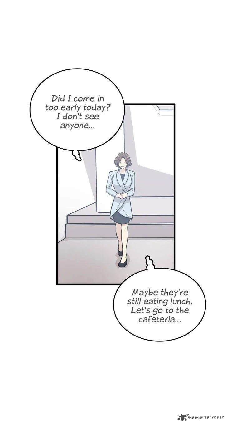 Happy if You Died Chapter 6 page 34
